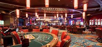 Casino Lux